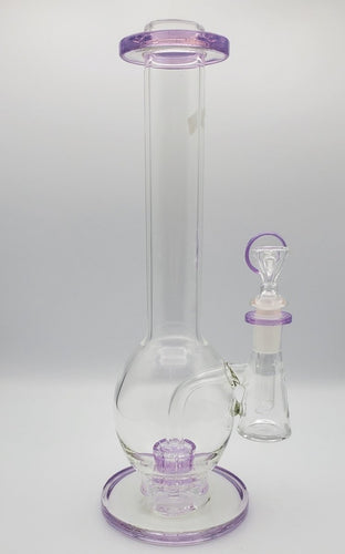 Williams Glass Purple - Goodiesheady