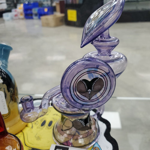 Windstar Booty Recycler - Goodiesheady