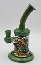 Load image into Gallery viewer, WINDSTAR GLASS - SUNFLOWER JAMMER - Goodiesheady
