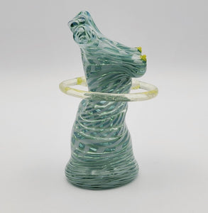 Zam UV Hula Torso - Goodiesheady