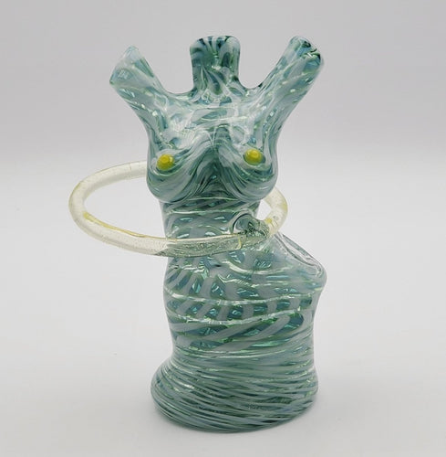 Zam UV Hula Torso - Goodiesheady